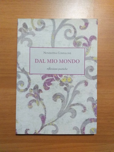 Nunziatina confalone dal - dal, mio