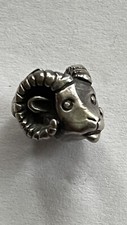 Trollbeads Aries - Retired