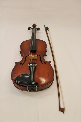 Otto jos klier - jos, violino