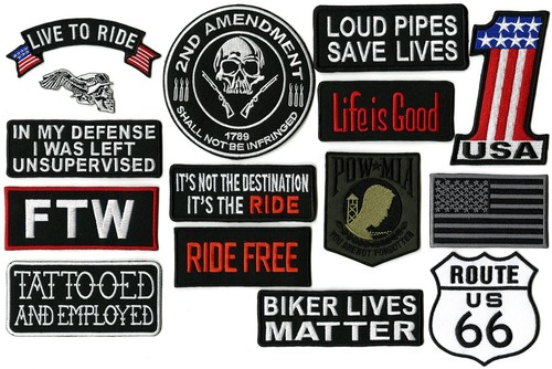15pc ftw live - 15pc., ride