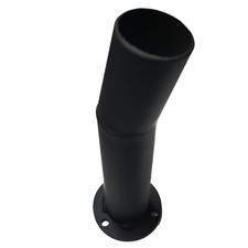 EX120-1 EXHAUST MANIFOLD PIPE