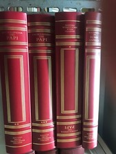 Enciclopedia dei papi volumi - 3,
