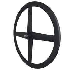 Ruote 700c Carbonio 4 Raggi