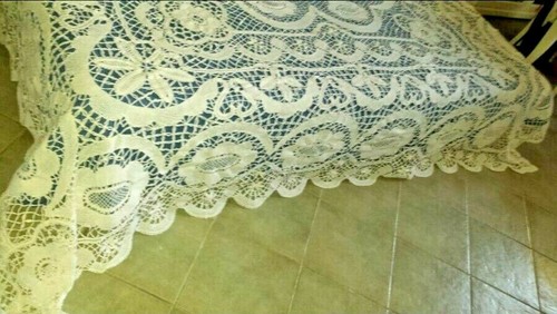 Coperta matrimoniale - coperta,