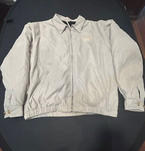 Giacca con zip foderata - , in