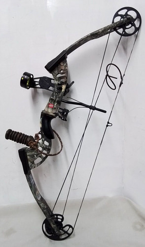 Pse lite speed - lite, bow