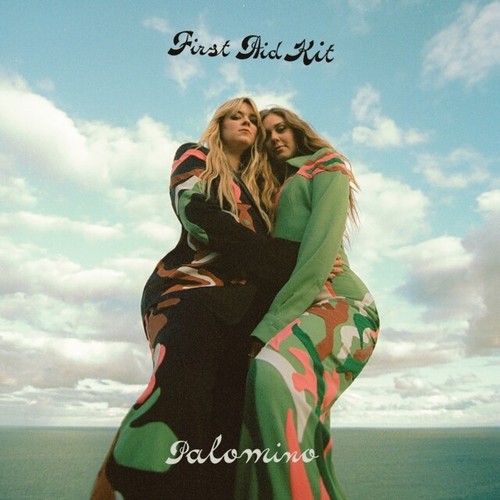 First aid kit palomino - aid,