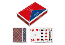 Carte gioco italia - gioco, dal