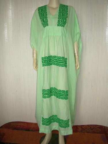 Abito boubou djellaba - -,