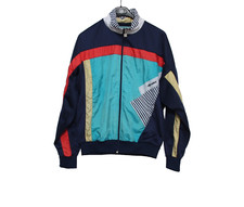 Umbro tuta vintage anni ' 90 Usato (EBAY2283) uomo multicolore rara