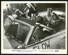 Runaway Daughters '56 STEVEN TERRELL MARY ELLEN KAY AUTO