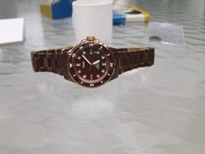 BRACCIALE CERAMICA FOSSIL CE