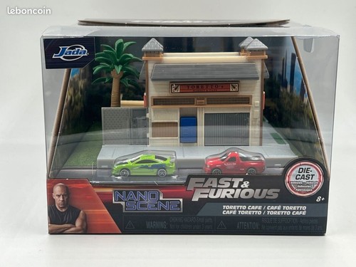 Fast and furious nano - furious,