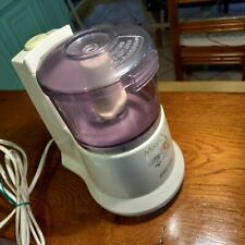 MIXYQUICK Imetec tritatutto