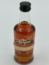  RHUM RUM RON ZACAPA