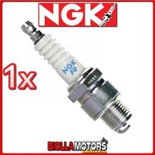 1 CANDELA NGK BR8HS MBK