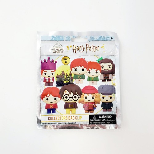 Harry potter series - harry,