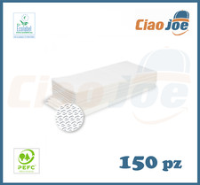 Asciugamani di Carta a secco