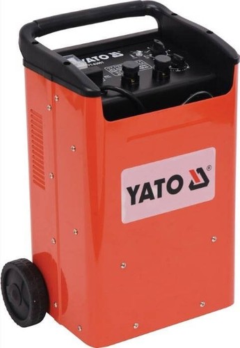 Yato auto power caricabatterie - auto,
