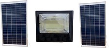 LED SPOTLIGHT WITH DOUBLE