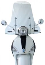 Fabbri Parabrezza Con Attacchi