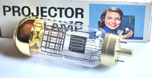 Lampada ctt cts 115 125 - ★lampada, v