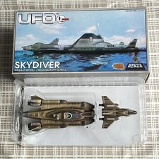 UFO SHADO Sky1 + prodotto