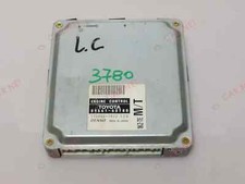 89661-60780 DENSO 175800-1912 CENTRALINA MOTORE TOYOTA LAND CRUISER 90 J9 3.0 TD