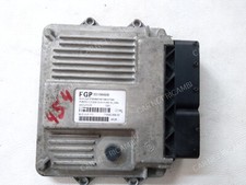 55186608 CENTRALINA MOTORE FIAT PUNTO 188 1.3 JTD 51KW MJD6JF.P3 HW01B 1064-P348