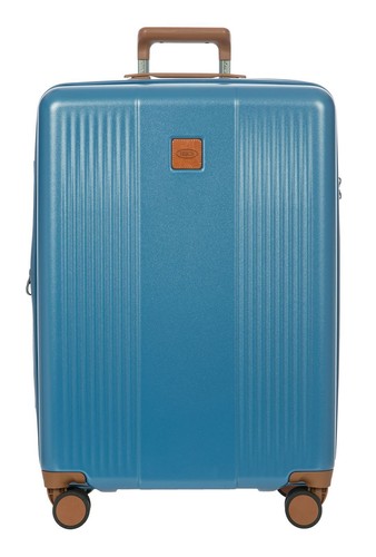 Bric ferrara cabin - bric's, trolley