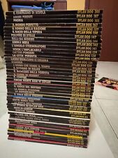 Dylan Dog lotto numeri vari DAL 25 AL 205 (Sergio Bonelli Editore)