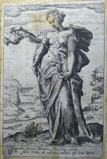 Dopo Goltzius e J.Matham