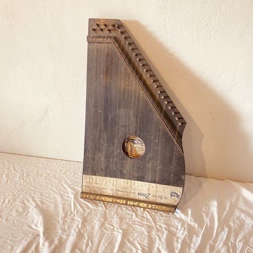 Zither cetra magica milano - 25,