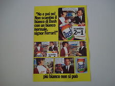 advertising Pubblicità 1972