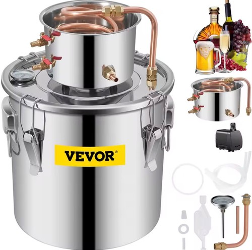 Vevor distillatore - vevor,