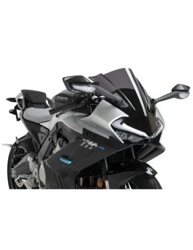Puig cupolino racing cfmoto - cupolino,