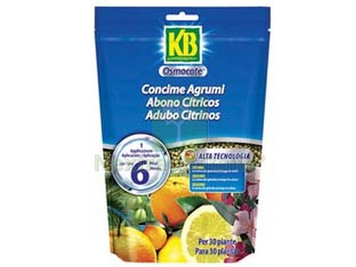 2pz concime osmocote - 2pz,
