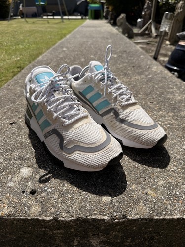 Adidas zx750 bianco blu uk - adidas,