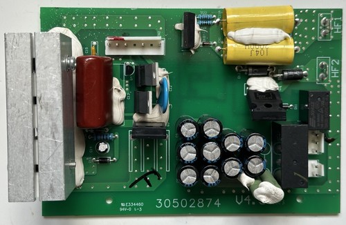 Frequency pcb for - frequency,