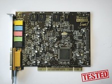? Creative SoundBlaster Live! 5.1 - CT4870 - full Retail (no OEM)