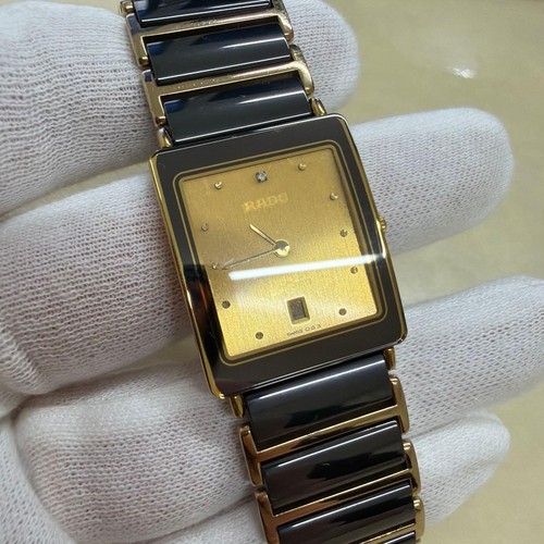 Orologio quarzo rado - quarzo,