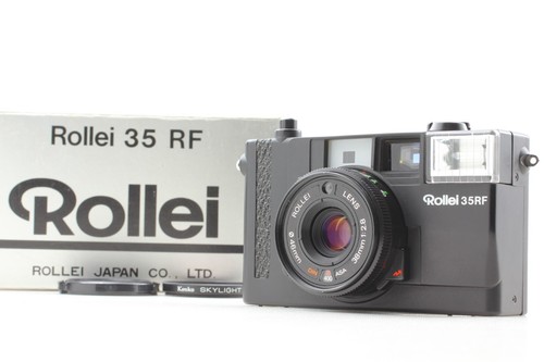 Nint box rollei 35 - nint, in