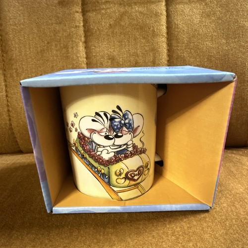 Tazza bicchiere diddl - diddl, "diddl