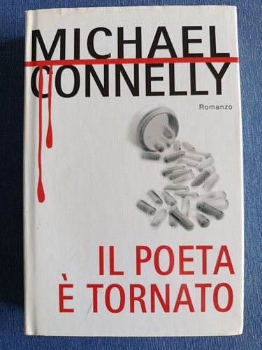 Poeta tornato di michael - poeta, è