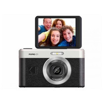 Kodak PIXPRO C1 13MP fotocamera compatta zoom 4x - nero