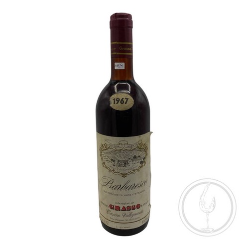 Vintage bottle ernesto - -,