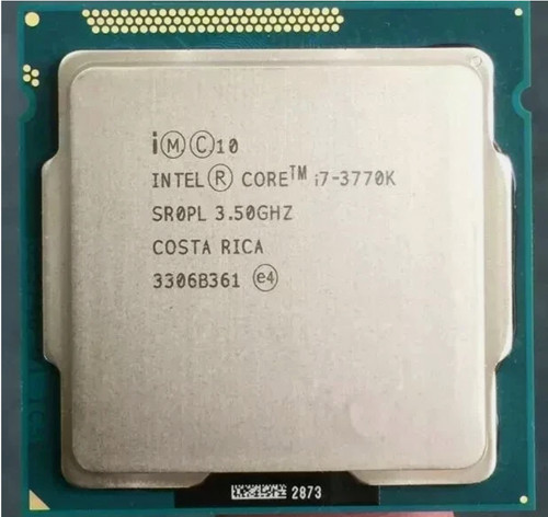Processore cpu intel core - processore,