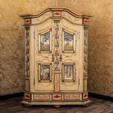 Rahmer Armadio Rustico Con