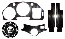 HONDA VFR800 Fi 1998-2001