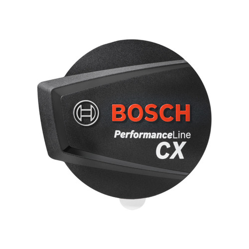 Borchia adesiva logo bosch - adesiva,